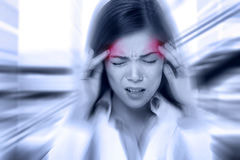 headache pain roseville chiropractor